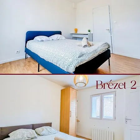 Apartman 2 De Charme Separes